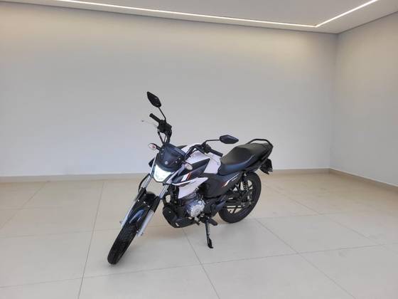 YAMAHA FACTOR 150 STANDARD 
